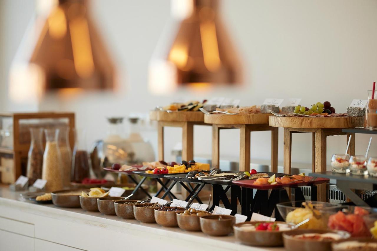 فندق Once In Mykonos - Designed For Adults أورنوس المظهر الخارجي الصورة