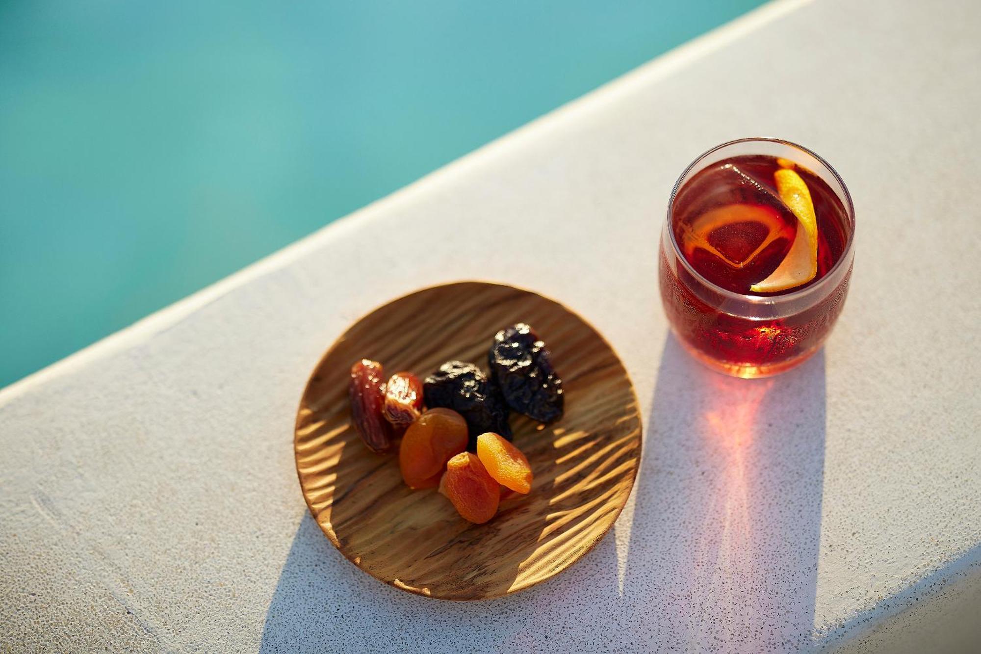 فندق Once In Mykonos - Designed For Adults أورنوس المظهر الخارجي الصورة
