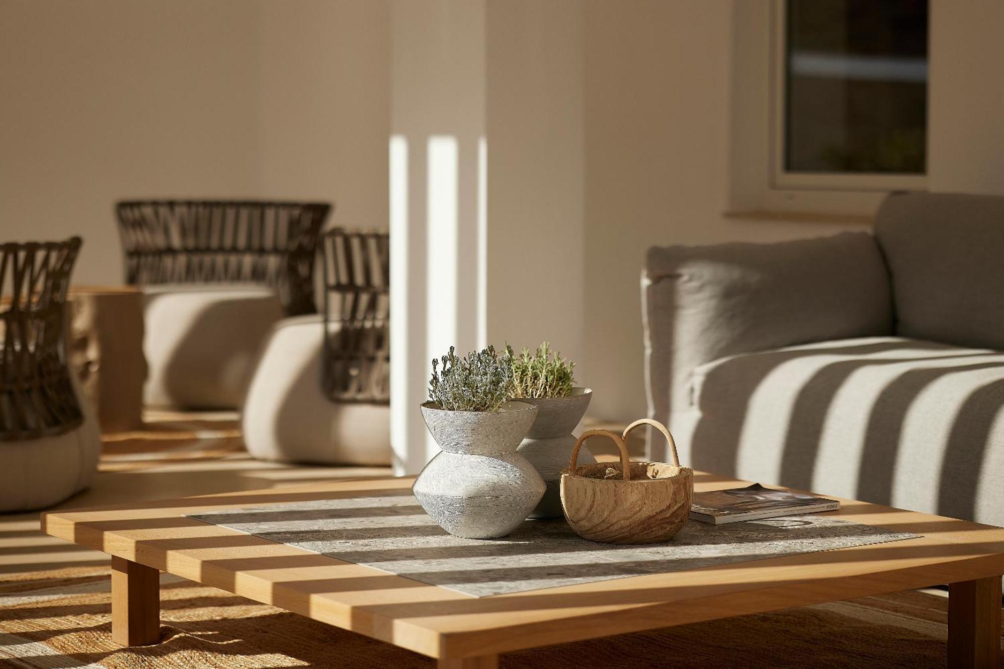 فندق Once In Mykonos - Designed For Adults أورنوس المظهر الخارجي الصورة